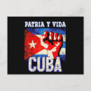 Pesquisar por bandeira cubana cartoes postais Havana