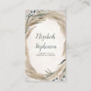 Pesquisar por cerimónias cartao de visita Vintage