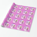Pesquisar por pink papel de presente Menina