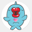 Pesquisar por golfinho amor adesivos Fofofo