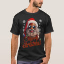 Pesquisar por papai noel negro camisetas Clau