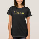 Pesquisar por anjo gabriel camisetas Anjos