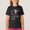 Pesquisar por coreografia camisetas Esporte