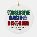 Pesquisar por casino ornamentos Monograma