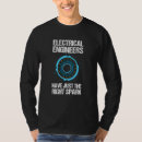 Pesquisar por elétrico camisetas Engenheiros