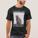 Pesquisar por procurado camisetas Roubo