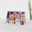 Pesquisar por vintage kittens cartoes Louis wain