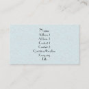 Pesquisar por teste padrão floral cartao de visita Salão de beleza