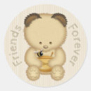 Pesquisar por urso mel adesivos Pote