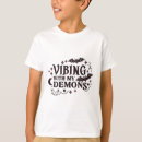 Pesquisar por demónio camisetas Para ele