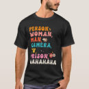 Pesquisar por câmera retro camisetas Mulher