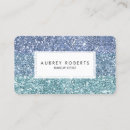 Pesquisar por faux glitter cartao de visita Bonito