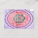 Pesquisar por arte hippie cartao de visita Cores