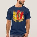 Pesquisar por mostarda camisetas Cão