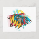 Pesquisar por número 1 cartoes postais Batman