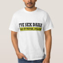Pesquisar por mau humor camisetas Slogan