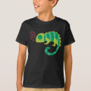 Pesquisar por camaleao camisetas Camaleão