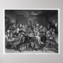 Pesquisar por william hogarth pôsteres pósteres Jogo