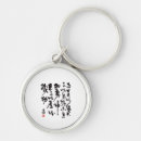 Pesquisar por chinesa chaveiros Caligrafia
