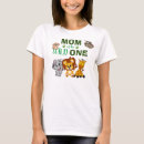 Pesquisar por animal da selva camisetas Para ela