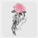 Pesquisar por mão de esqueleto adesivos Gótico