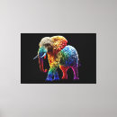 Pesquisar por elefante bebê impressão de canvas Qualquer pessoa