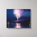 Pesquisar por fogos artifício de impressão de canvas Celebração