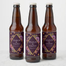 Pesquisar por romântico casamento cerveja rotulos Floral