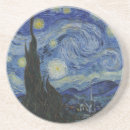 Pesquisar por pinturas van gogh porta copos Paisagem