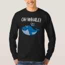 Pesquisar por baleia narwhal camisetas Baleias