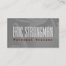 Pesquisar por gym cartao de visita Corajoso