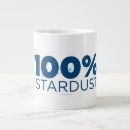 Pesquisar por stardust canecas Poeira estelar