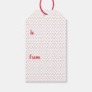 Pesquisar por vermelho etiquetas de presente Cor