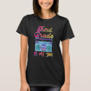 Pesquisar por de volta ao anos 80 camisetas Professor