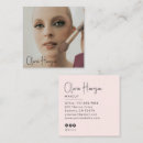 Pesquisar por com foto cartao de visita Cliente
