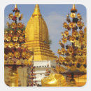Pesquisar por pagode adesivos Burma