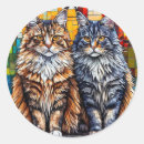 Pesquisar por gatinho kawaii adesivos Adorável