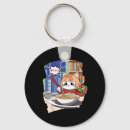 Pesquisar por gato kawaii chaveiros Animal