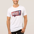Pesquisar por reação da camisetas Para ele