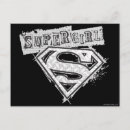 Pesquisar por supergirl cartoes postais Zor el