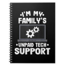 Pesquisar por programação cadernos de notas Engraçado