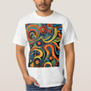 Pesquisar por abstractamente camisetas Para todos