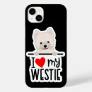 Pesquisar por westies iphone capas Amor
