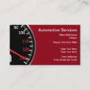 Pesquisar por velocímetro do cartão cartao de visita Carro