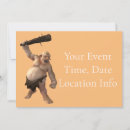 Pesquisar por feio convites Para todos