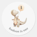 Pesquisar por balões do aniversário adesivos Primeiro aniversario