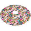 Pesquisar por palm saias para árvore de natal Exótico