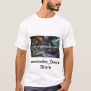 Pesquisar por caos urbano camisetas Arte