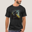 Pesquisar por milho na espiga camisetas Gato
