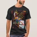 Pesquisar por pinturas abstratas camisetas Para todos